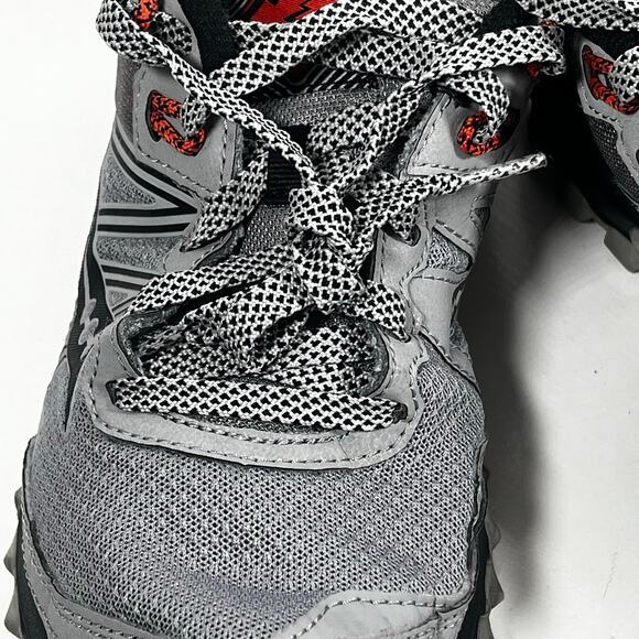 Saucony Men's Excursion TR14 Trail Running Sneaker Size 7.5 S20584-3 Versafoam - Picture 7 of 16